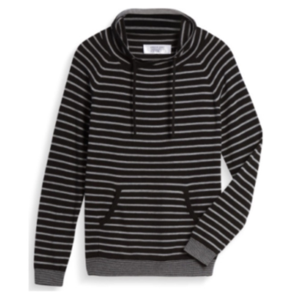 Like New - Amour Vert Kaitlyn Cardigan - size Large